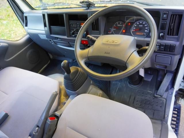 Isuzu ELF TRUCK 2016-09 28014-2