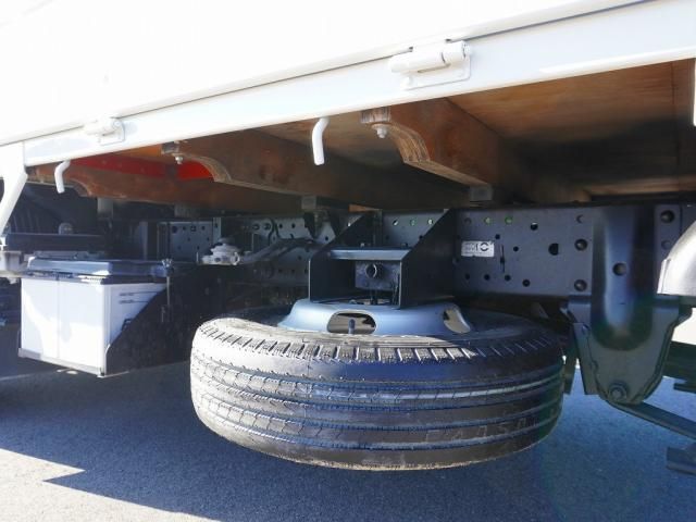 Isuzu ELF TRUCK 2016-09 28014-28