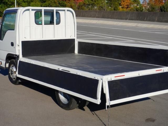 Isuzu ELF TRUCK 2016-09 28014-17