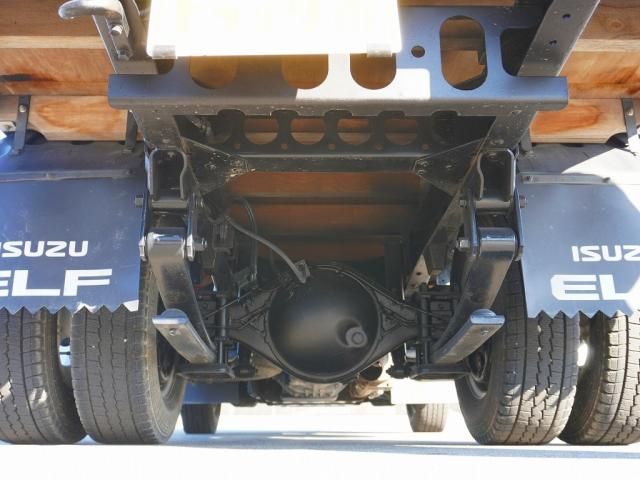 Isuzu ELF TRUCK 2016-09 28014-5