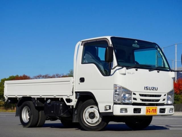 Isuzu ELF TRUCK 2016-09 28014-8
