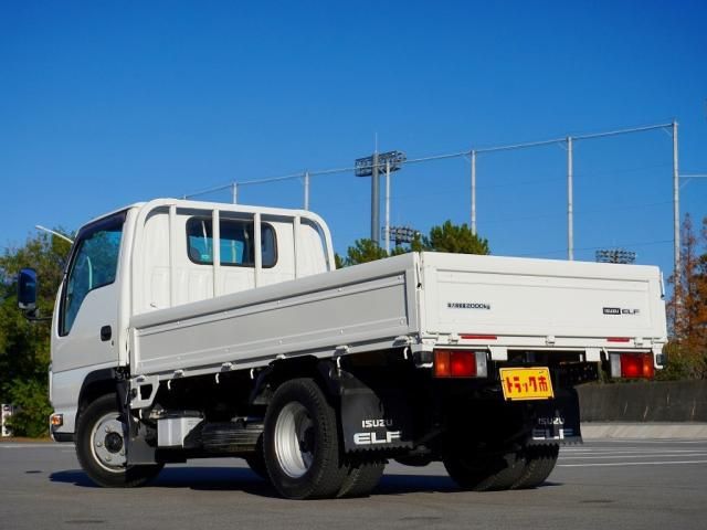 Isuzu ELF TRUCK 2016-09 28014-11