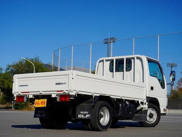 Isuzu ELF TRUCK 2016-09 28014-1