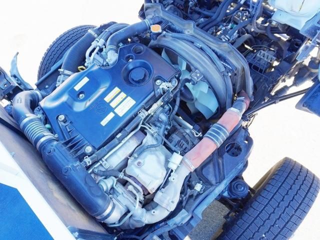 Isuzu ELF TRUCK 2016-09 28014-23