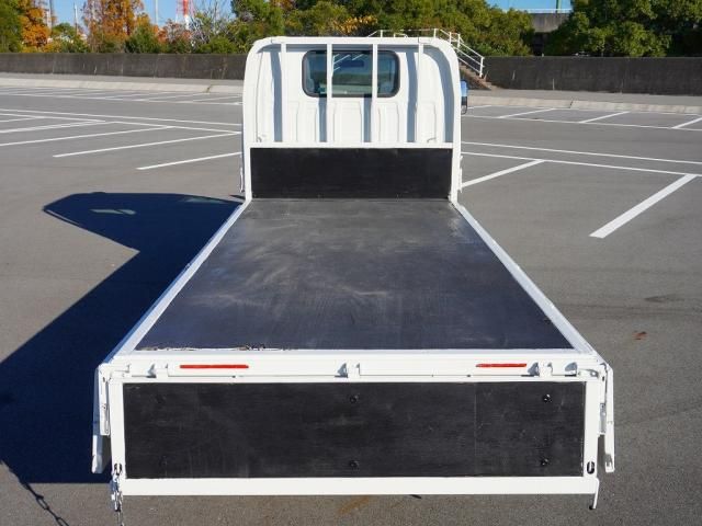 Isuzu ELF TRUCK 2016-09 28014-16