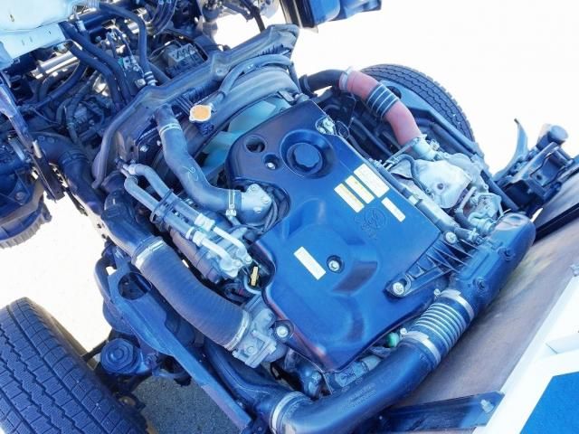 Isuzu ELF TRUCK 2016-09 28014-22