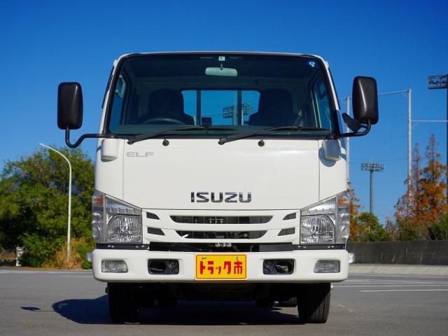 Isuzu ELF TRUCK 2016-09 28014-7