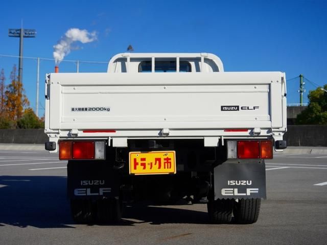 Isuzu ELF TRUCK 2016-09 28014-10