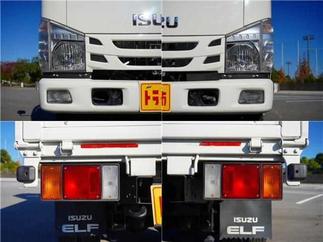 Isuzu ELF TRUCK 2016-09 28014-13
