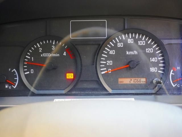 Isuzu ELF TRUCK 2016-09 28014-3