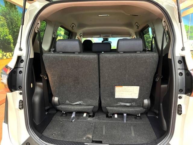 Toyota SIENTA 2016-10 191715-10