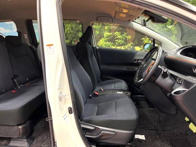 Toyota SIENTA 2016-10 191715-7