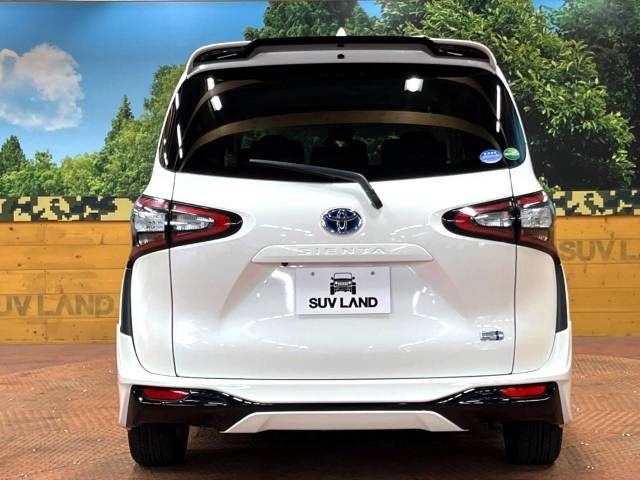 Toyota SIENTA 2016-10 191715-15