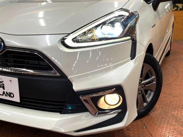 Toyota SIENTA 2016-10 191715-12