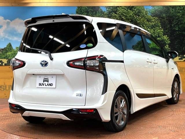Toyota SIENTA 2016-10 191715-17