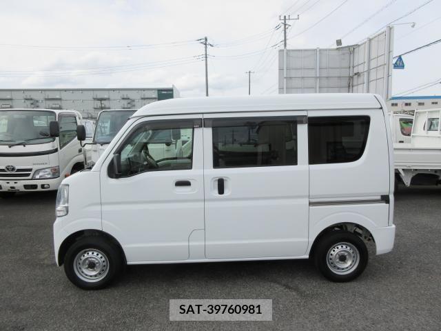 Suzuki EVERY 2020-02 269231-4