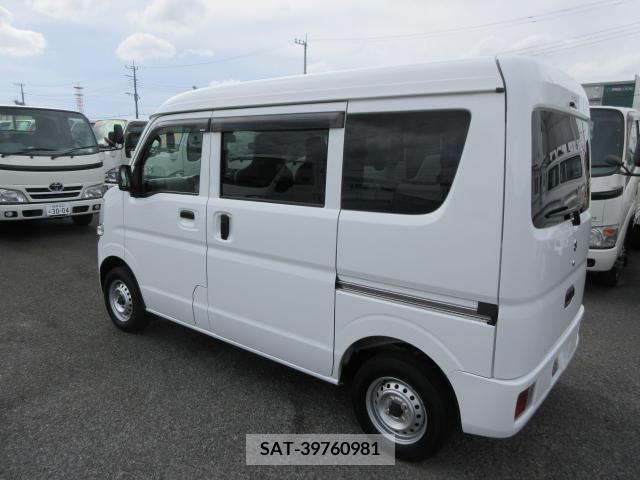 Suzuki EVERY 2020-02 269231-8