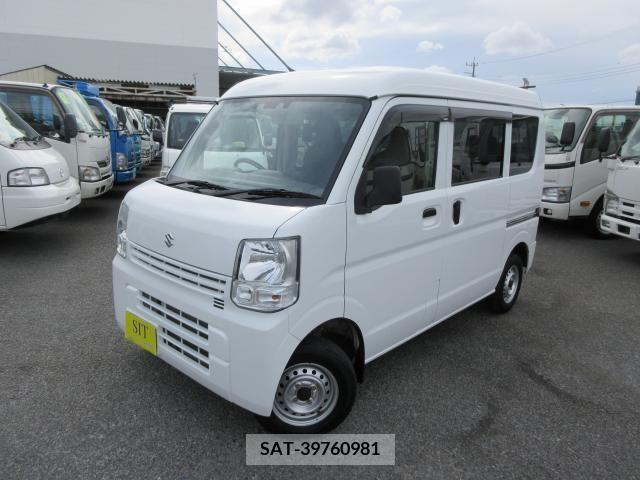 Suzuki EVERY 2020-02 269231-0