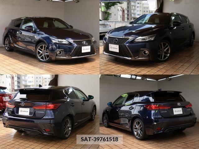 Lexus CT 2018-03 353910-1