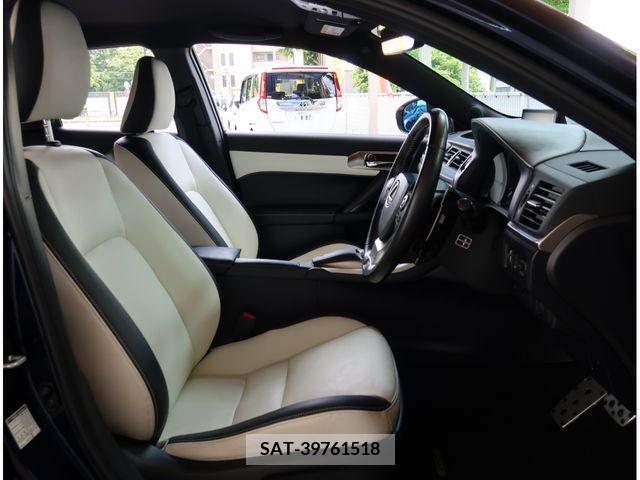 Lexus CT 2018-03 353910-24