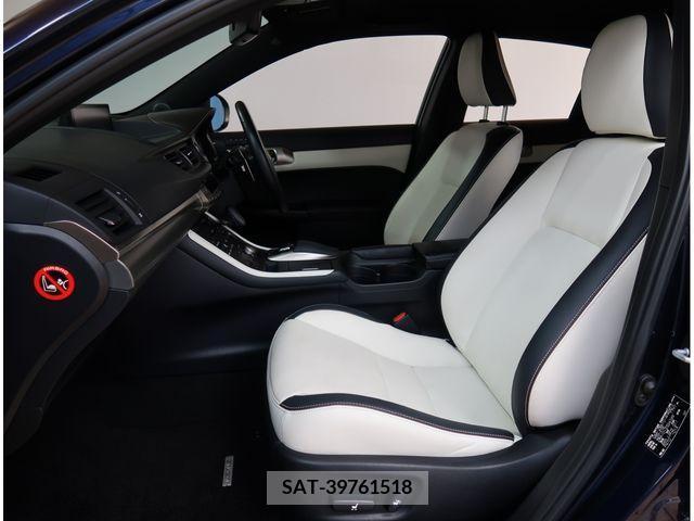 Lexus CT 2018-03 353910-25