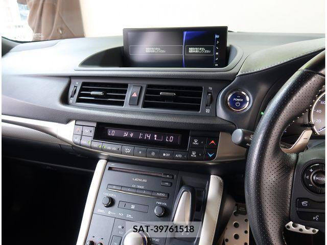 Lexus CT 2018-03 353910-6