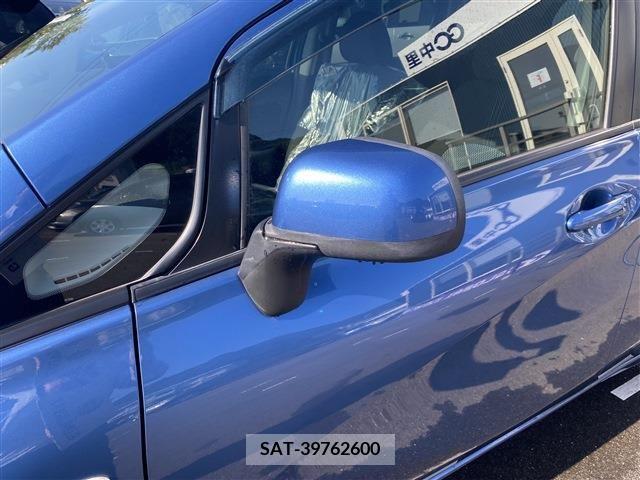 Nissan NOTE 2014-02 208467-9