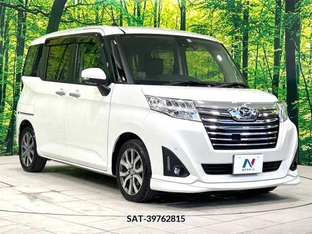 Daihatsu THOR 2017-09 348553-16