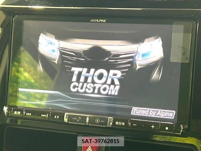 Daihatsu THOR 2017-09 348553-3