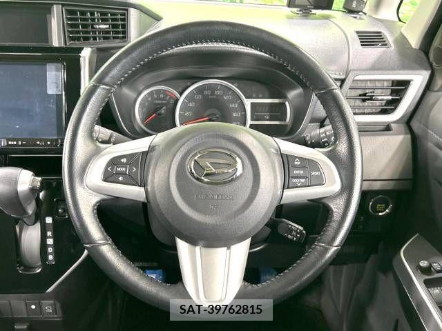Daihatsu THOR 2017-09 348553-13