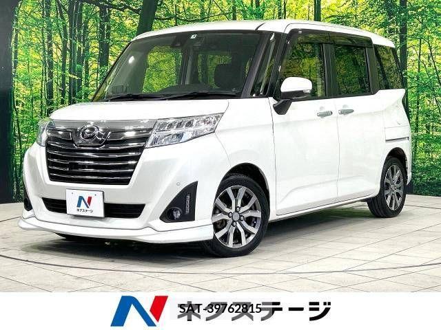 Daihatsu THOR 2017-09 348553-0