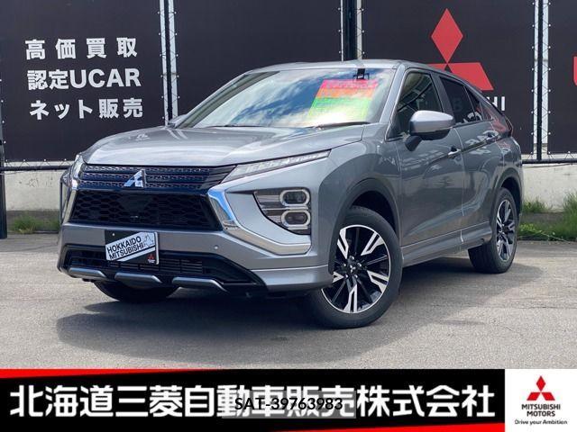 Mitsubishi ECLIPSE CROSS 2023-06 332236-0
