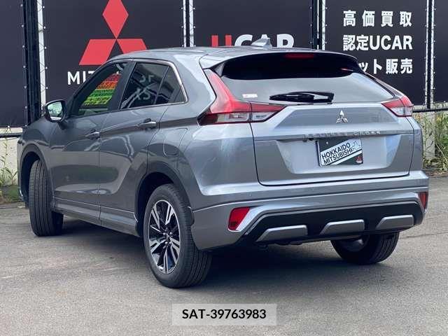 Mitsubishi ECLIPSE CROSS 2023-06 332236-19