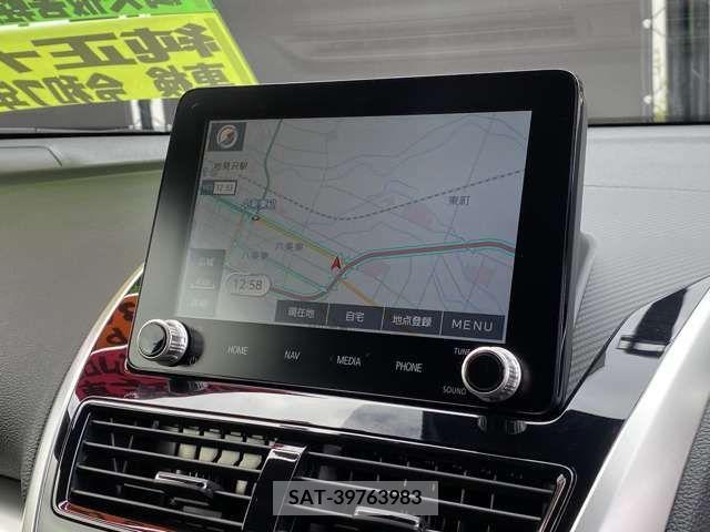 Mitsubishi ECLIPSE CROSS 2023-06 332236-4
