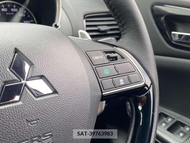 Mitsubishi ECLIPSE CROSS 2023-06 332236-16