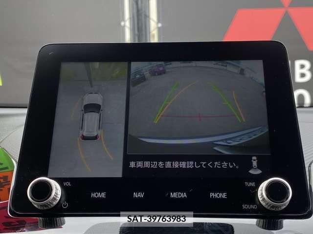 Mitsubishi ECLIPSE CROSS 2023-06 332236-11