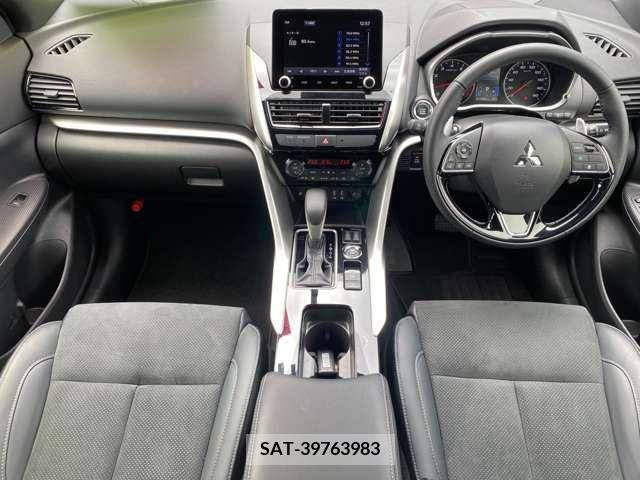 Mitsubishi ECLIPSE CROSS 2023-06 332236-3