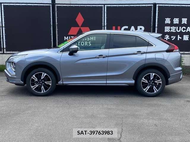 Mitsubishi ECLIPSE CROSS 2023-06 332236-2