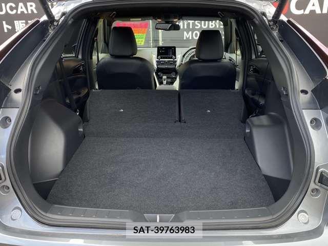 Mitsubishi ECLIPSE CROSS 2023-06 332236-9