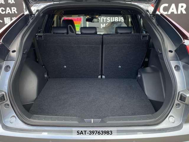 Mitsubishi ECLIPSE CROSS 2023-06 332236-8