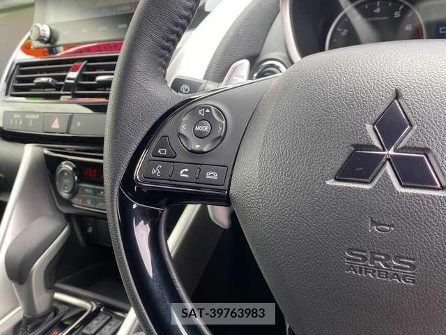 Mitsubishi ECLIPSE CROSS 2023-06 332236-15