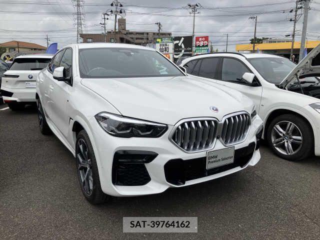 Bmw X6 2023-02 395969-0