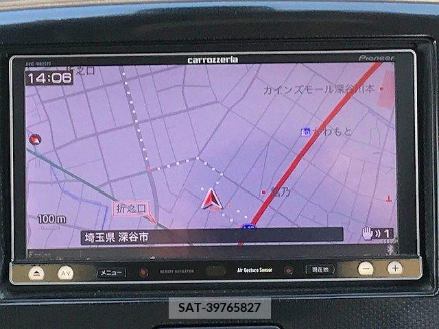 Suzuki WAGON R 2014-02 289782-4