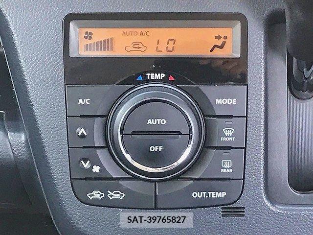 Suzuki WAGON R 2014-02 289782-14