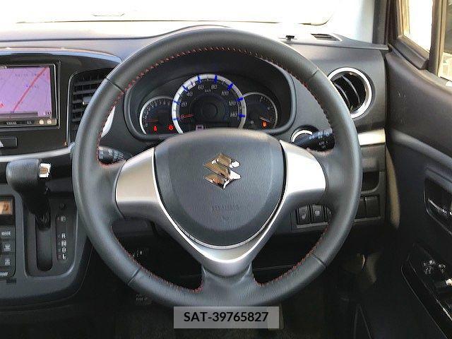 Suzuki WAGON R 2014-02 289782-13
