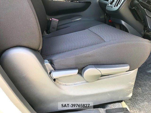 Suzuki WAGON R 2014-02 289782-22