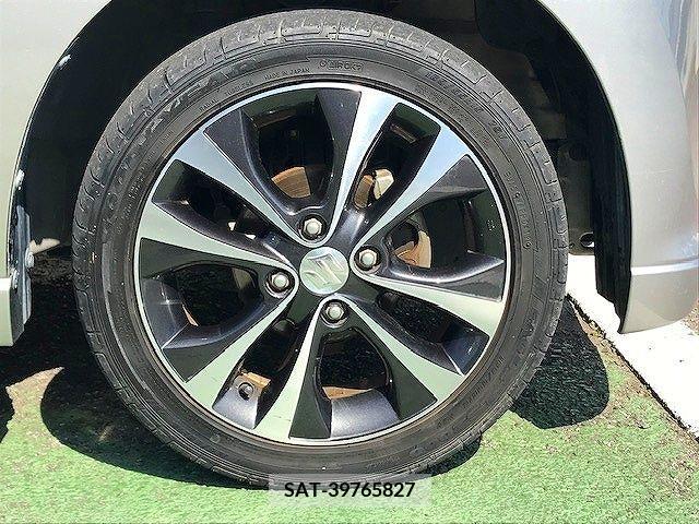 Suzuki WAGON R 2014-02 289782-26