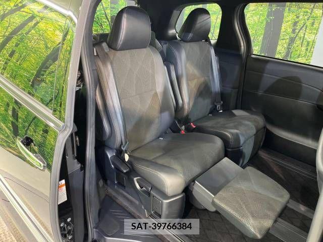 Toyota ESTIMA 2017-04 269113-8