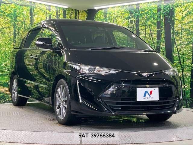 Toyota ESTIMA 2017-04 269113-15