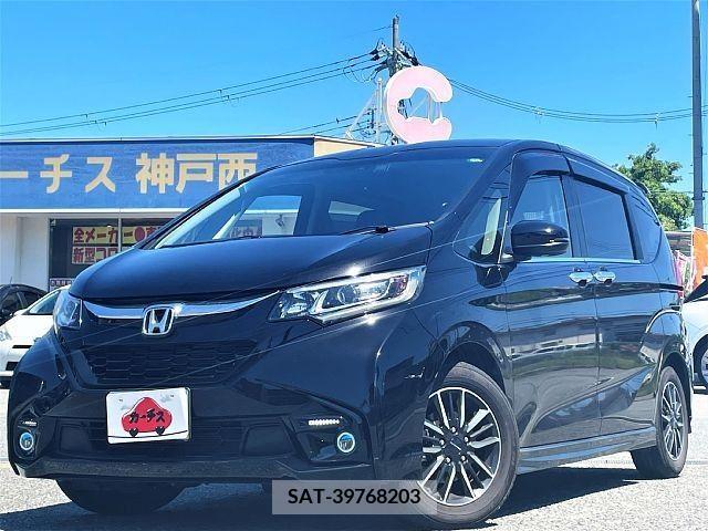 Honda FREED 2019-05 270352-0
